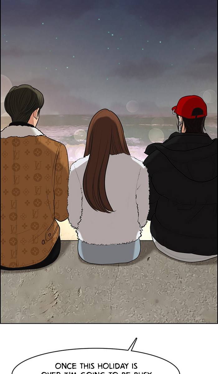 True Beauty chapter 149 page 50