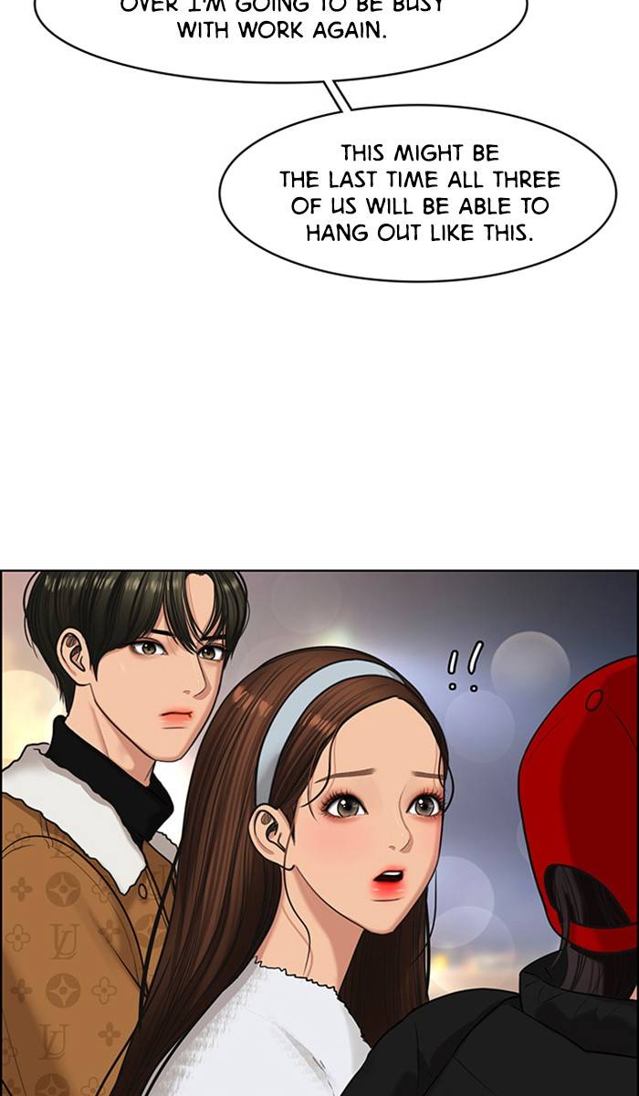 True Beauty chapter 149 page 51