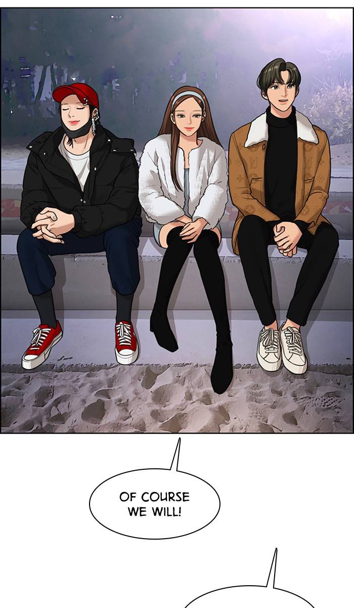 True Beauty chapter 149 page 54