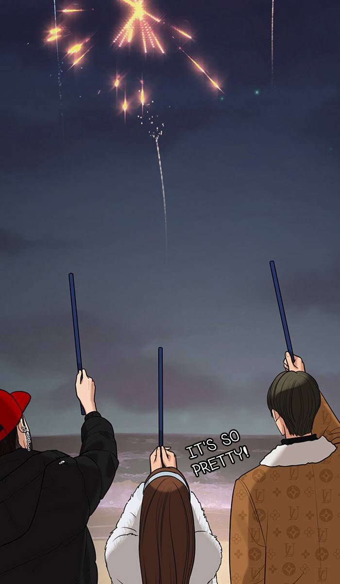 True Beauty chapter 149 page 56