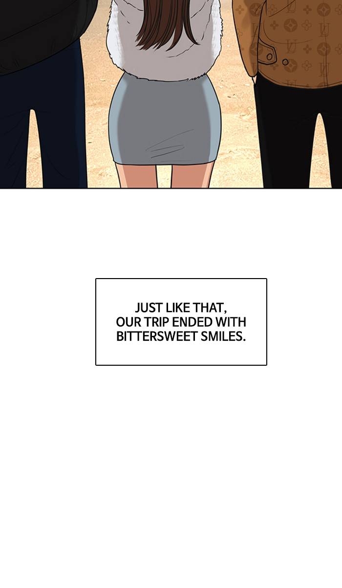 True Beauty chapter 149 page 57