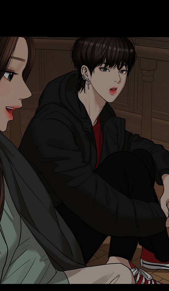 True Beauty chapter 149 page 66