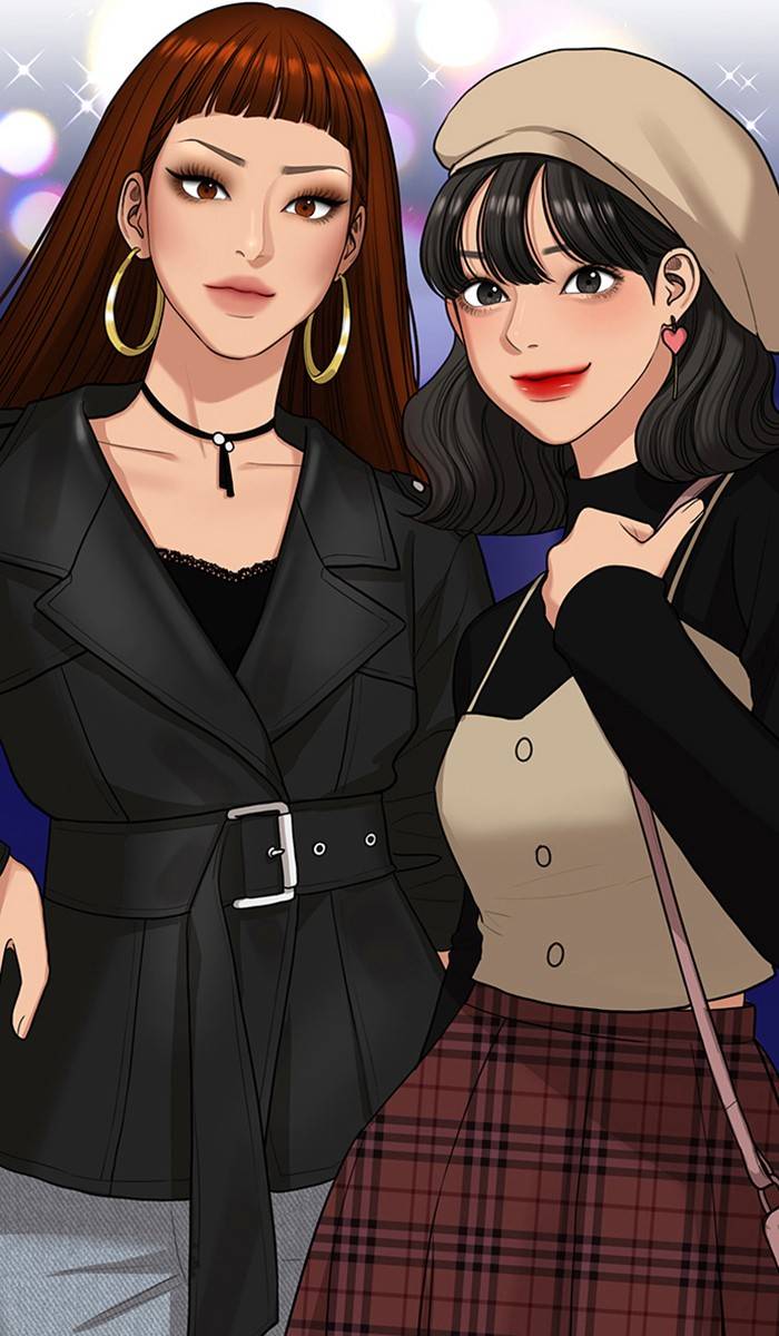 True Beauty chapter 149 page 8