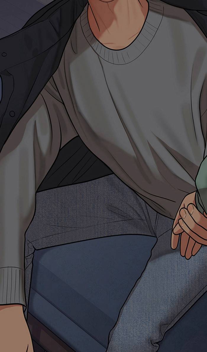 True Beauty chapter 149 page 82