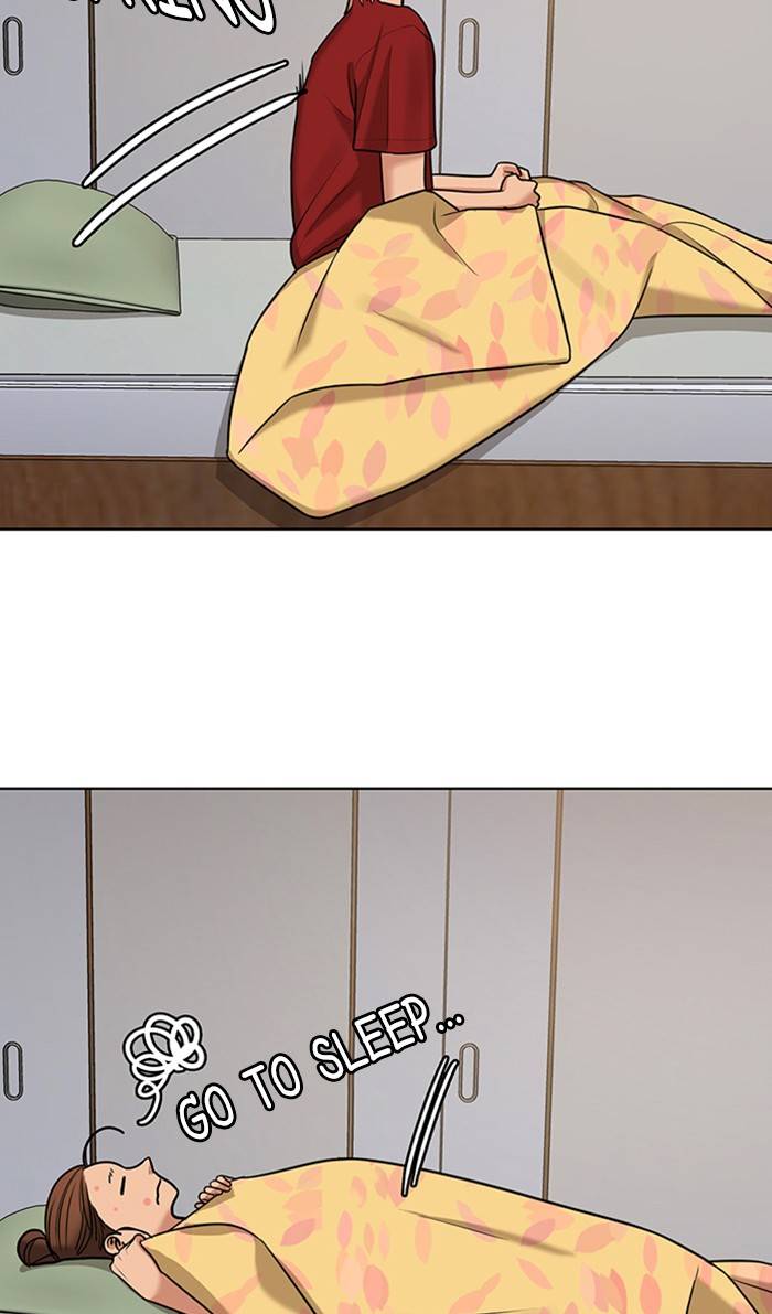 True Beauty chapter 149 page 86