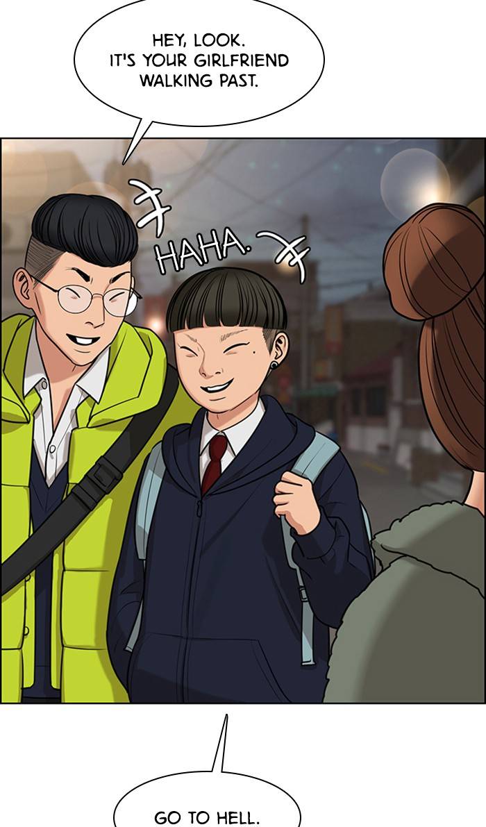 True Beauty chapter 149 page 94