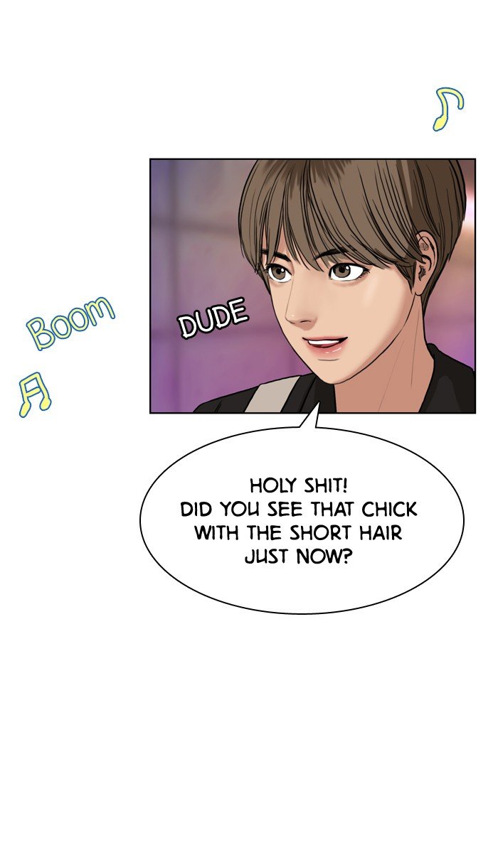 True Beauty chapter 15 page 12