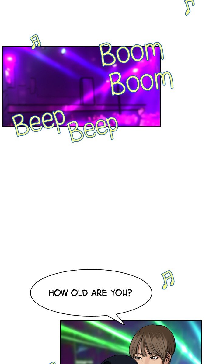 True Beauty chapter 15 page 16