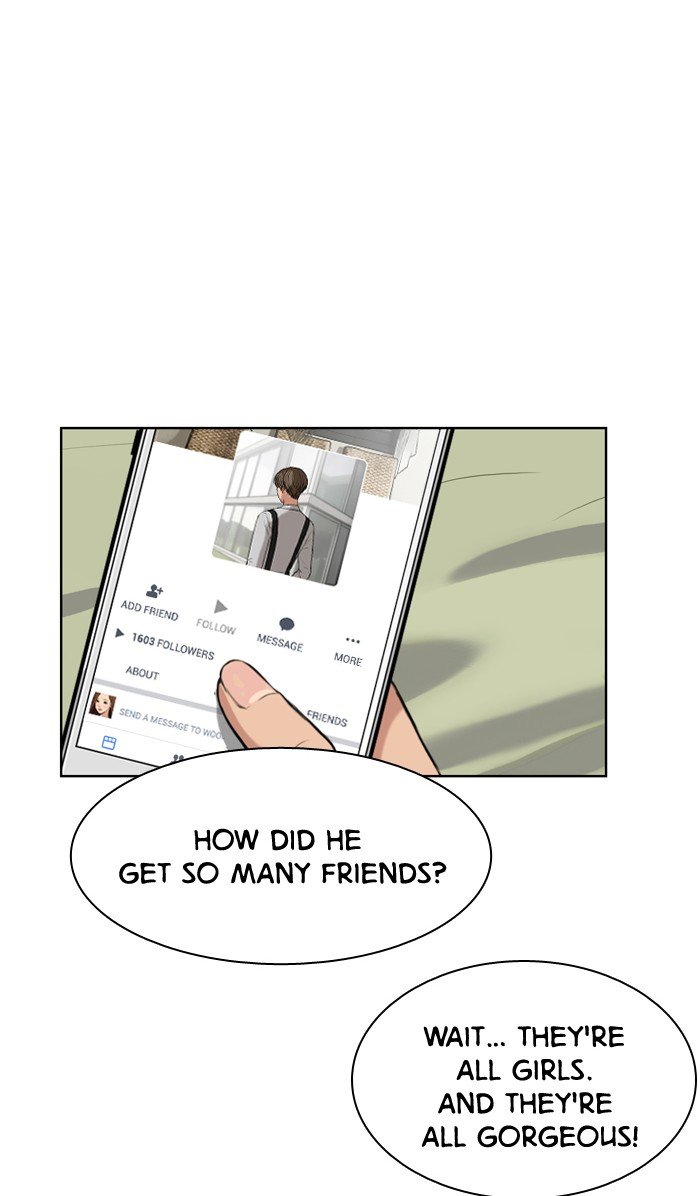 True Beauty chapter 15 page 23