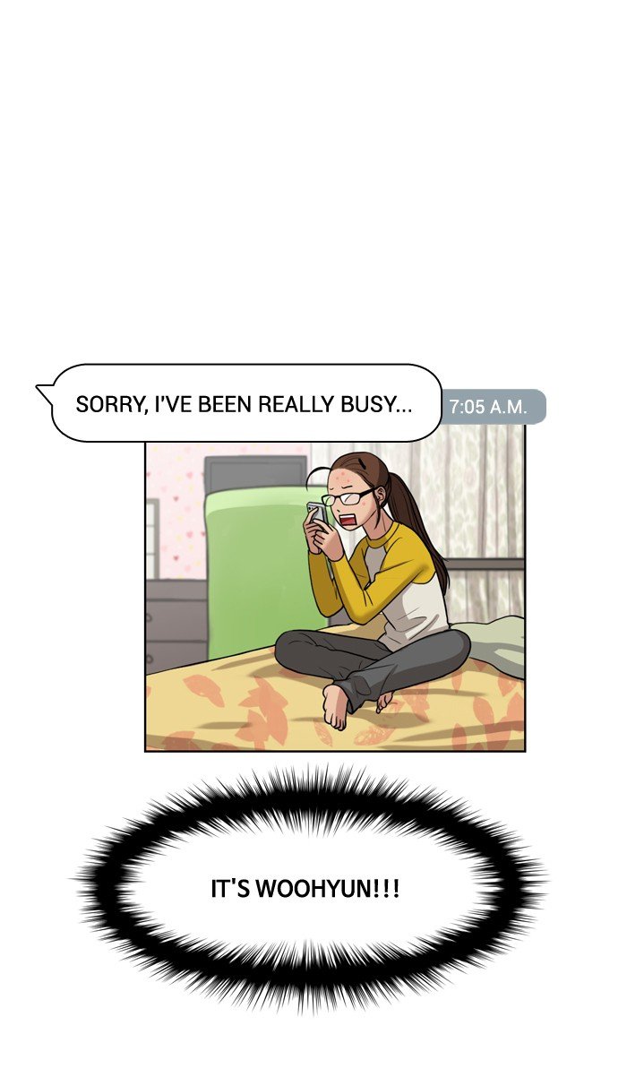 True Beauty chapter 15 page 29