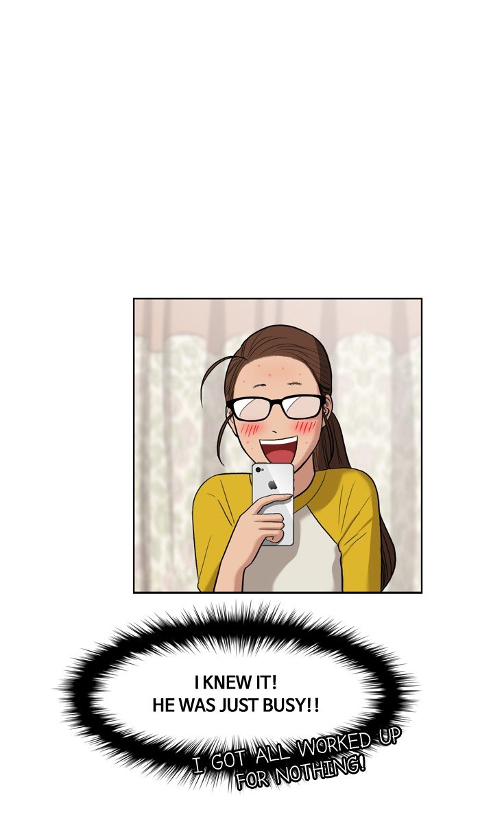 True Beauty chapter 15 page 30