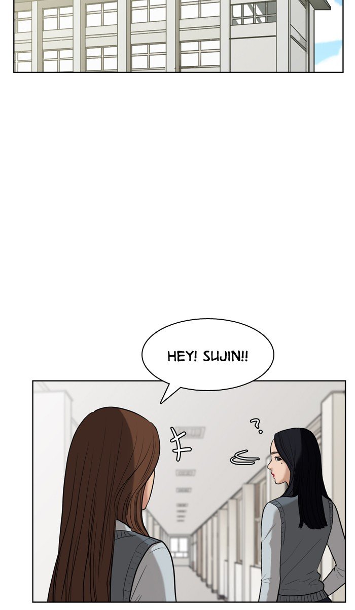 True Beauty chapter 15 page 36