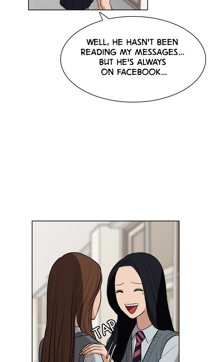 True Beauty chapter 15 page 39