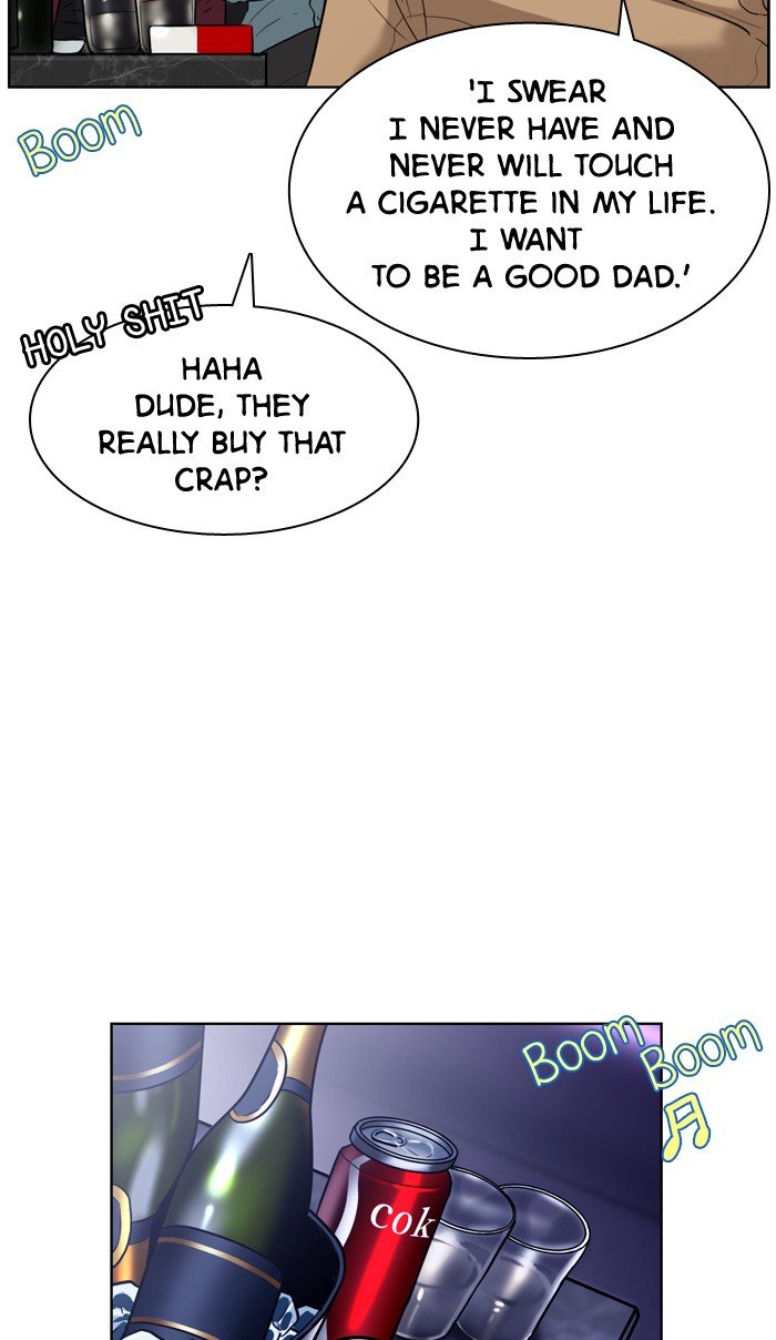 True Beauty chapter 15 page 5