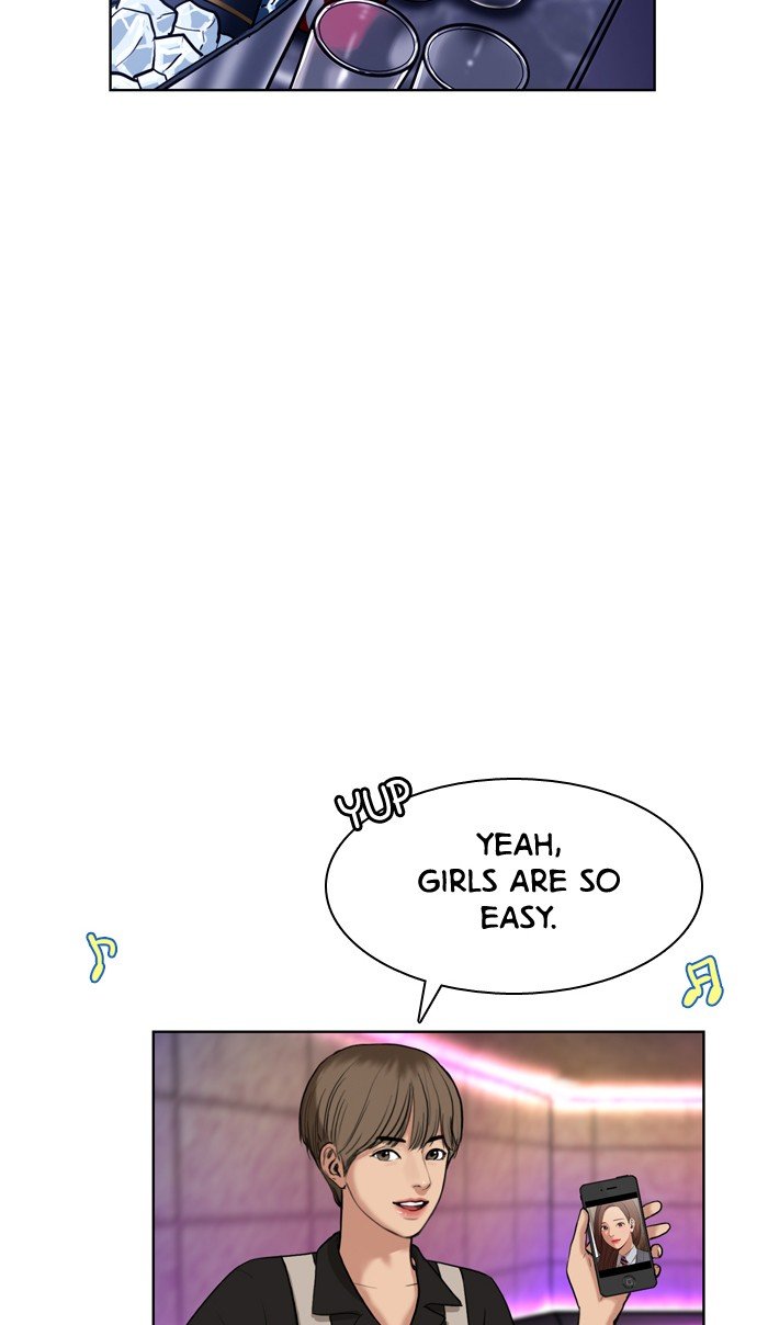 True Beauty chapter 15 page 6