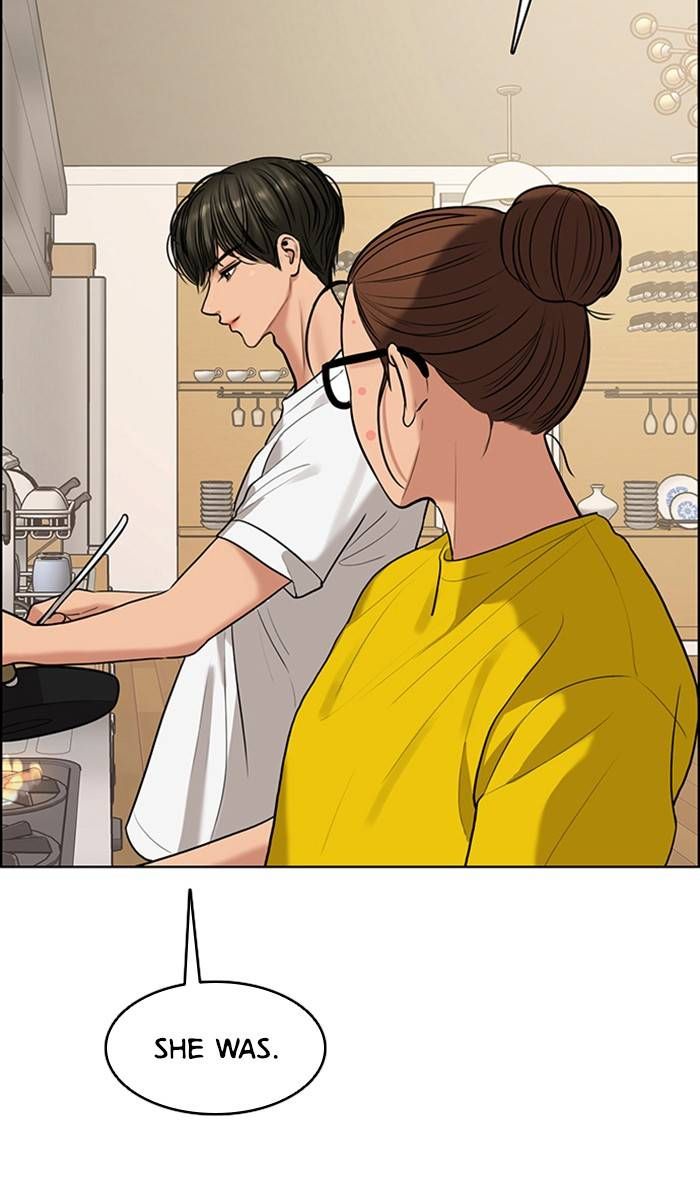 True Beauty chapter 150 page 105