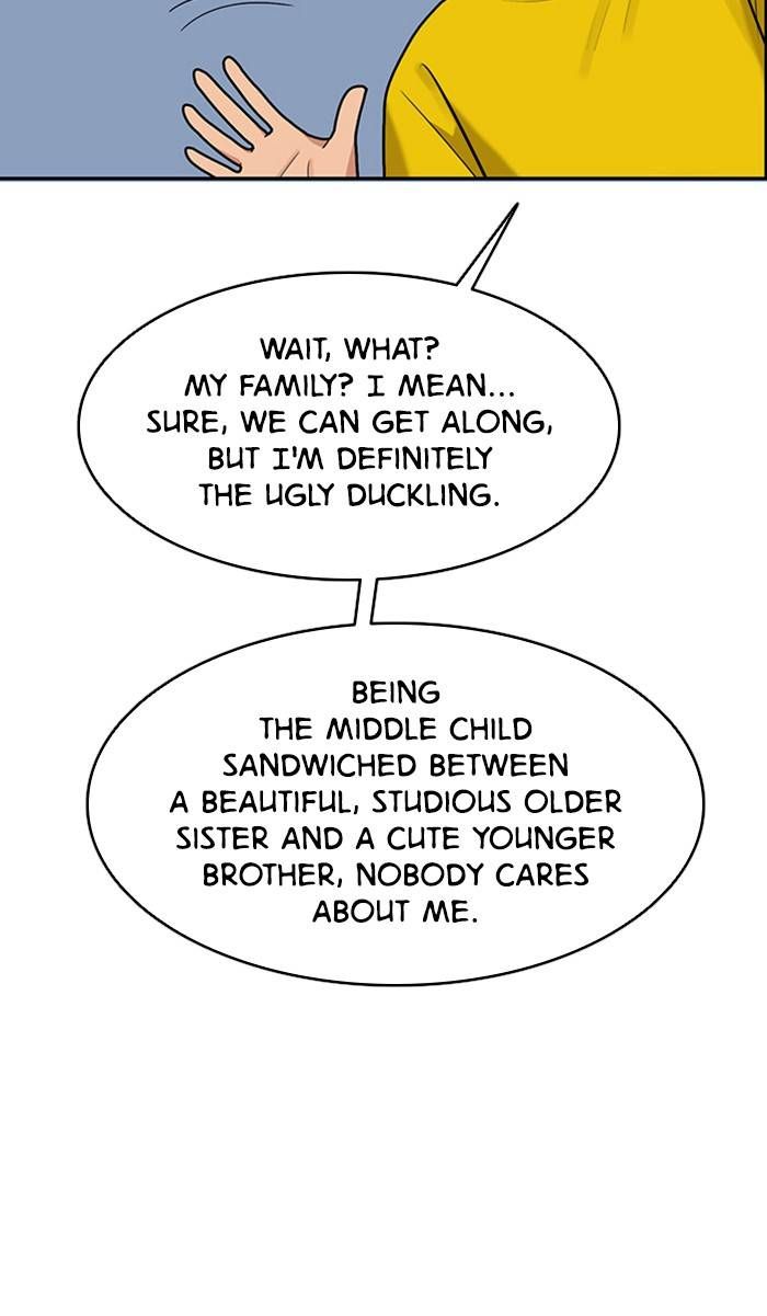 True Beauty chapter 150 page 124