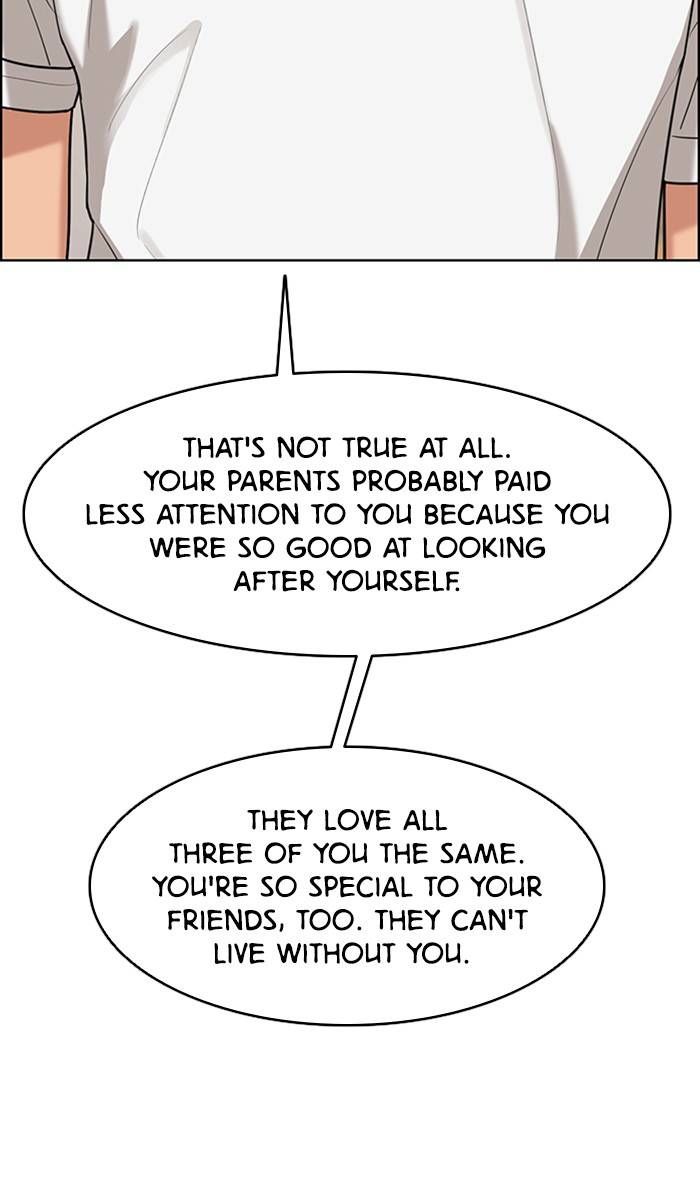 True Beauty chapter 150 page 127