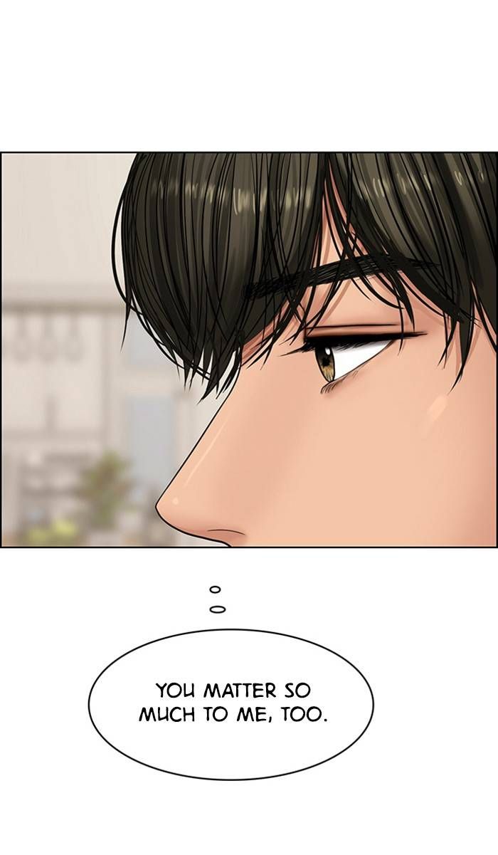 True Beauty chapter 150 page 128