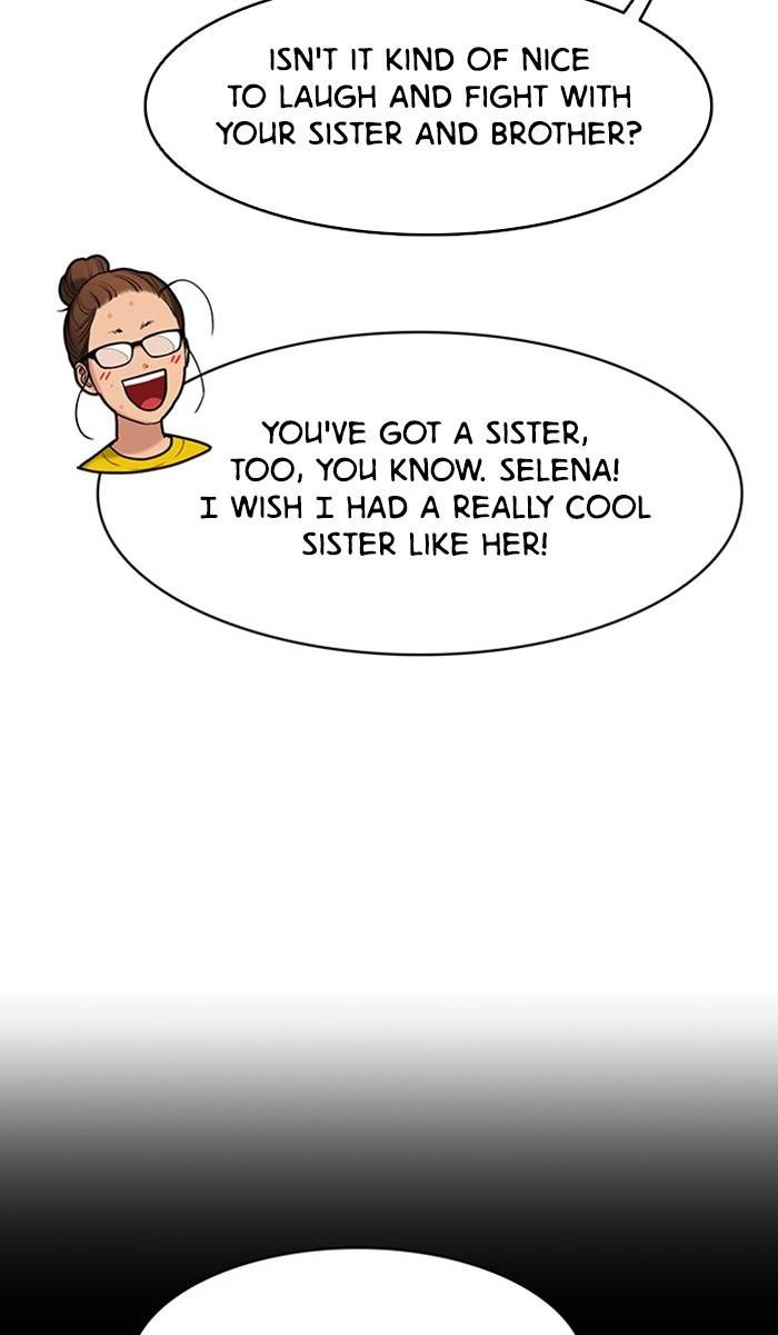 True Beauty chapter 150 page 130