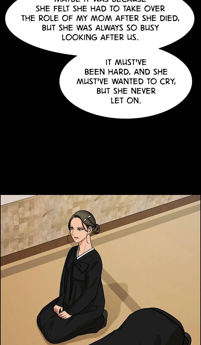 True Beauty chapter 150 page 132