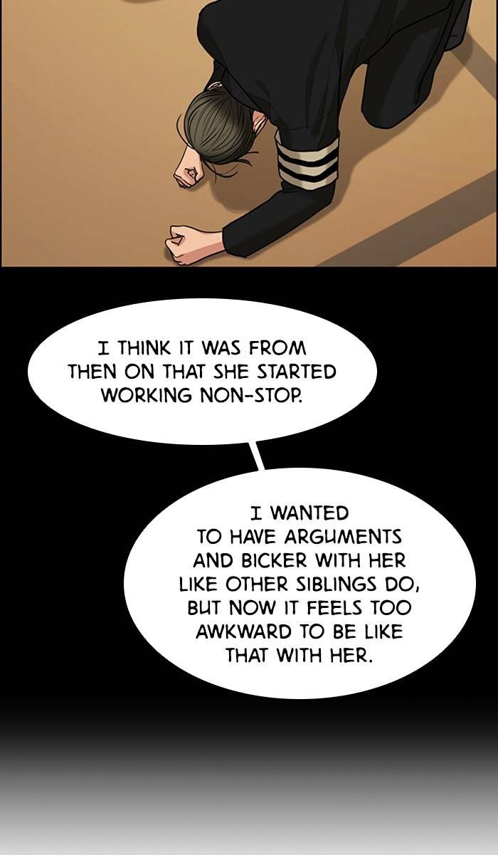 True Beauty chapter 150 page 133