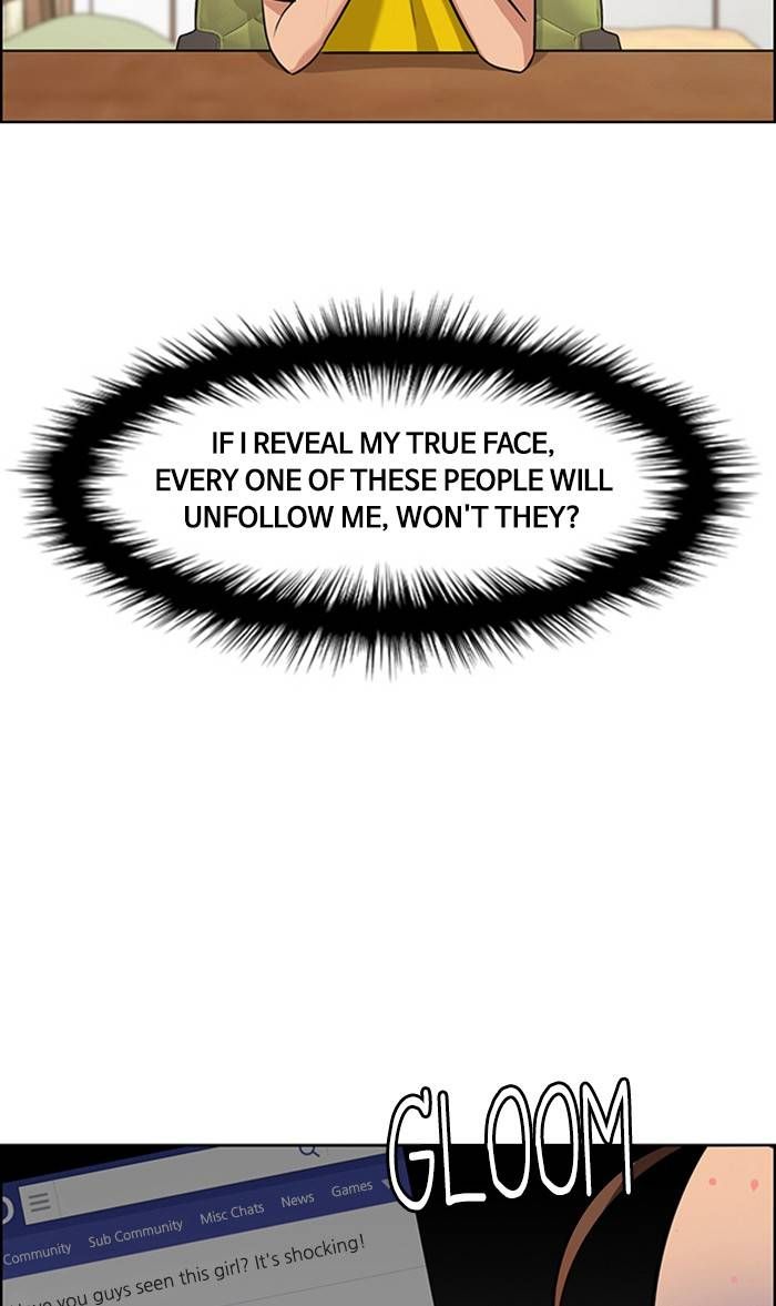 True Beauty chapter 150 page 14