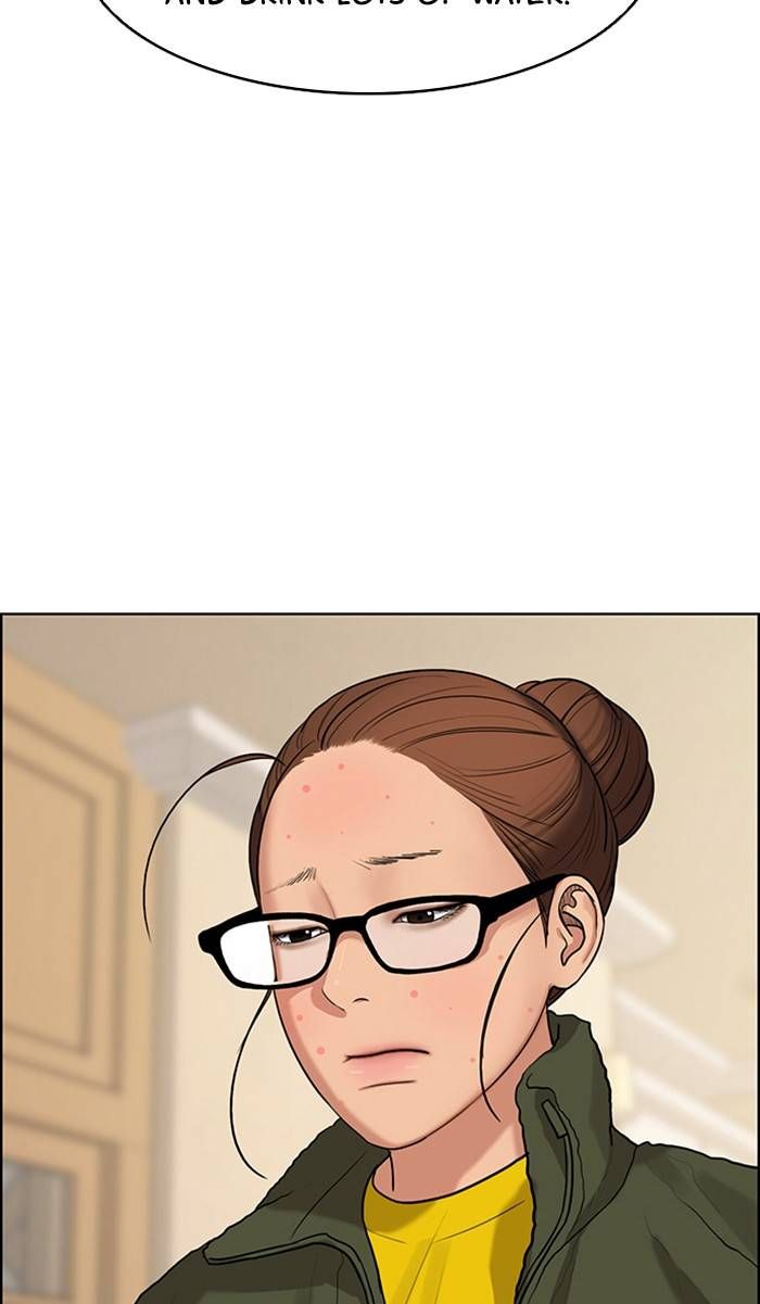 True Beauty chapter 150 page 141