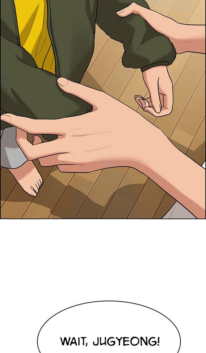 True Beauty chapter 150 page 144