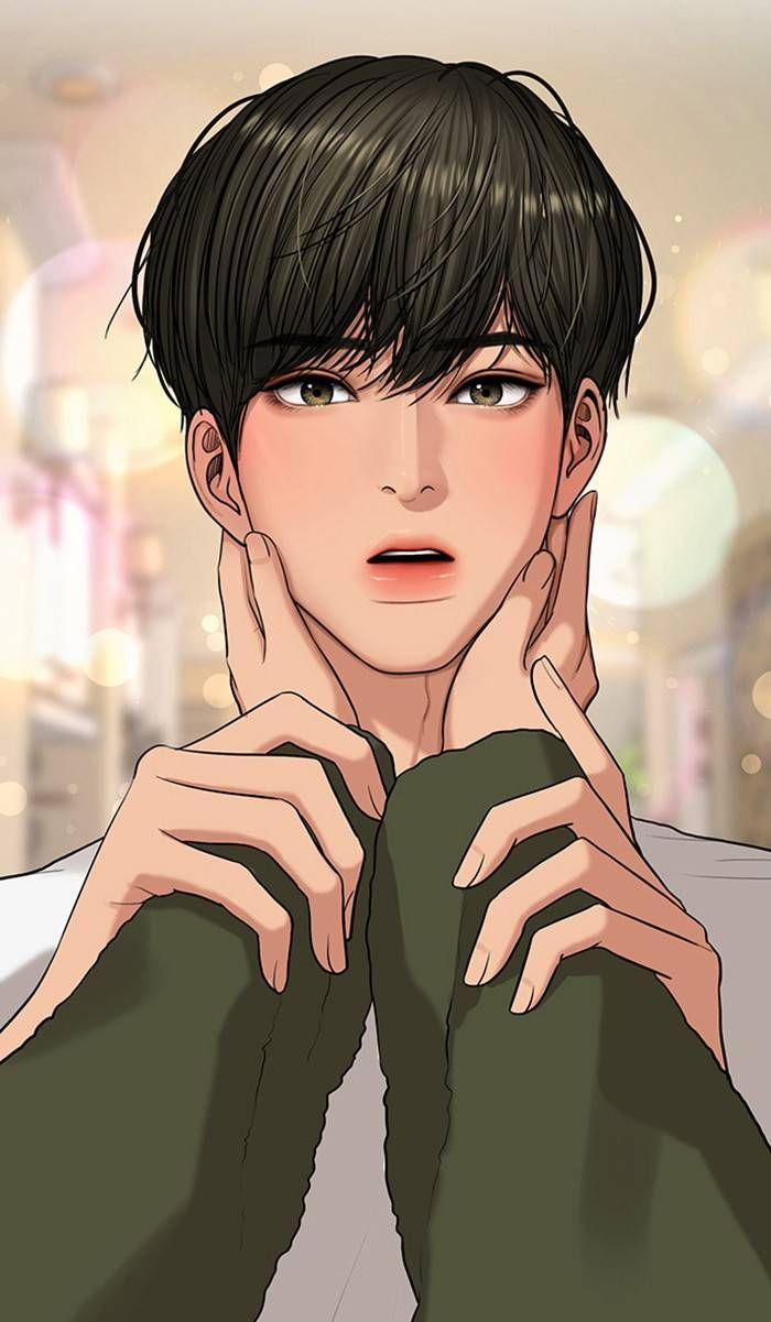 True Beauty chapter 150 page 146