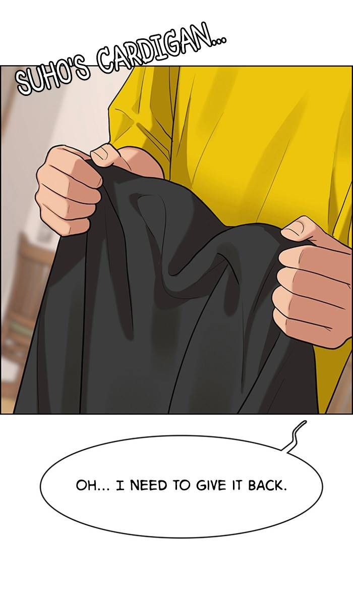 True Beauty chapter 150 page 21