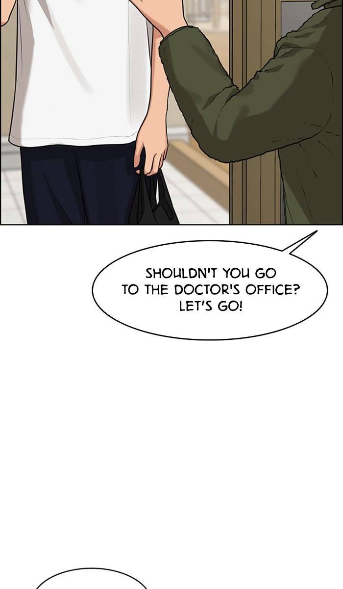 True Beauty chapter 150 page 41