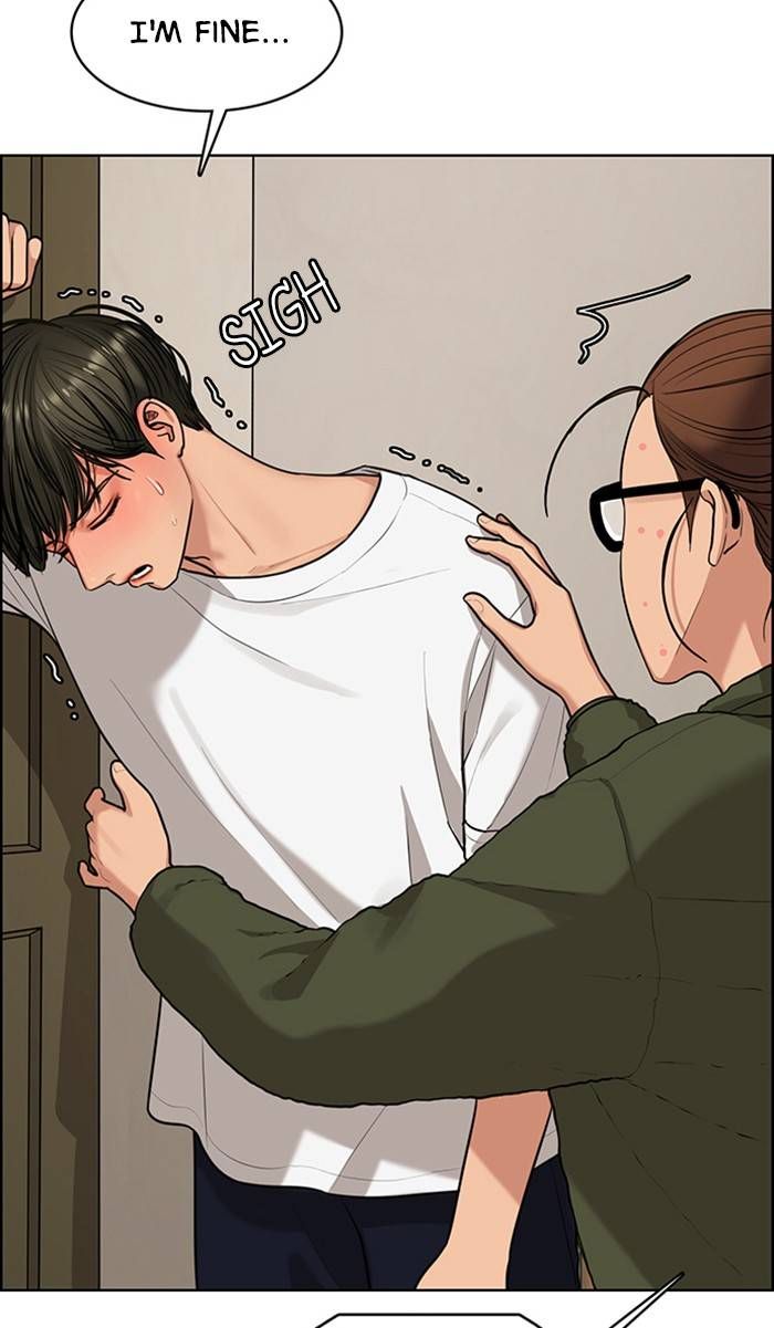 True Beauty chapter 150 page 42