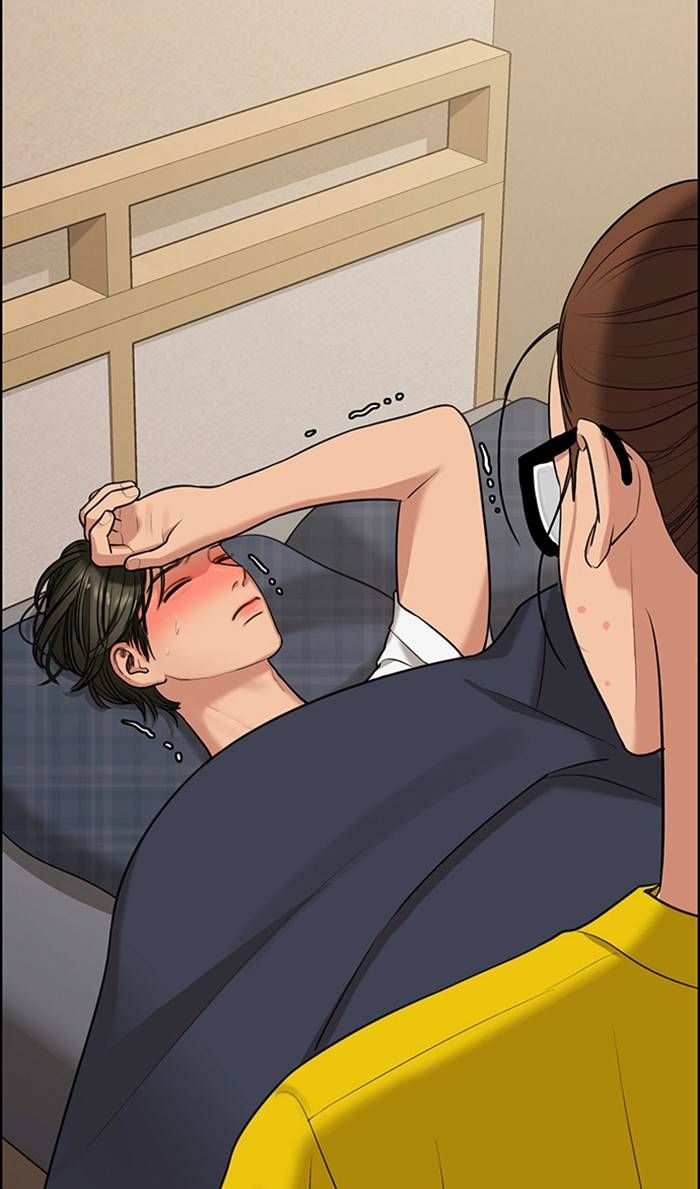 True Beauty chapter 150 page 52