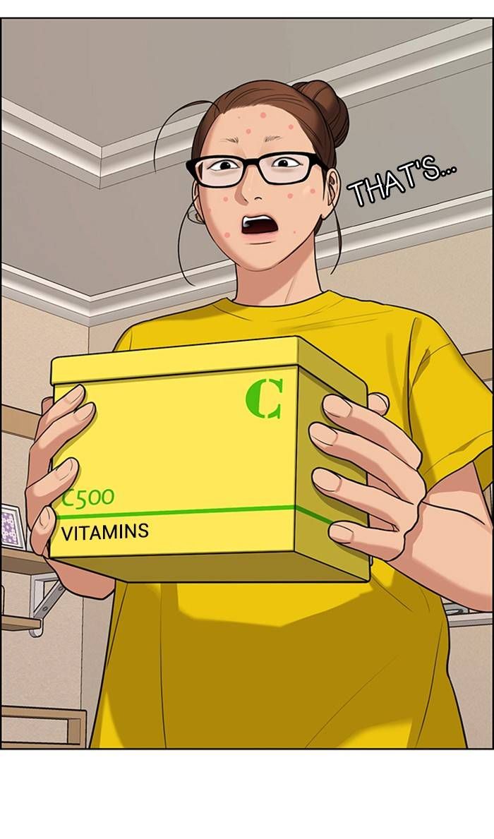 True Beauty chapter 150 page 60