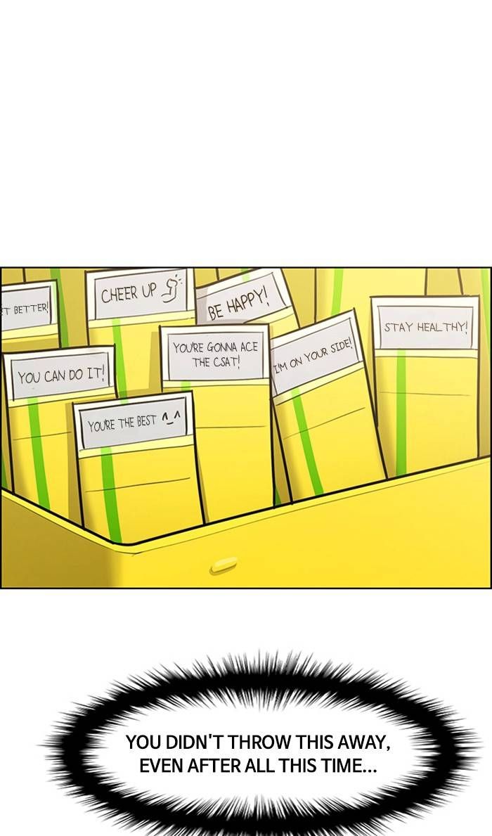 True Beauty chapter 150 page 61