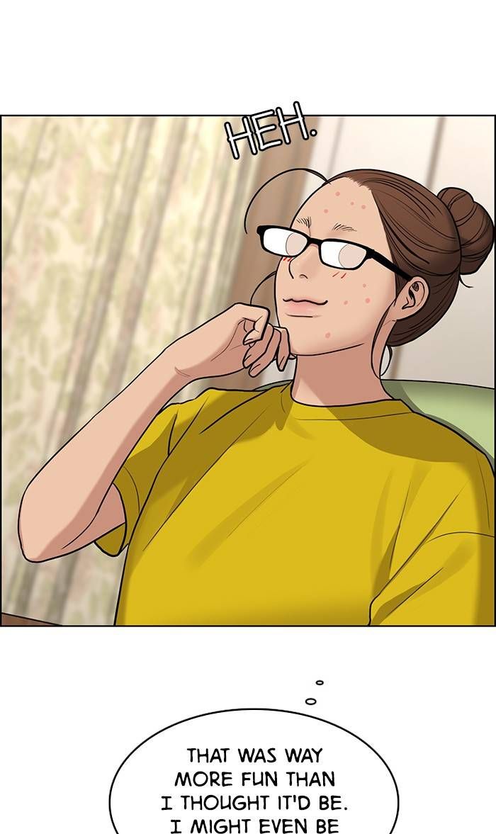 True Beauty chapter 150 page 7