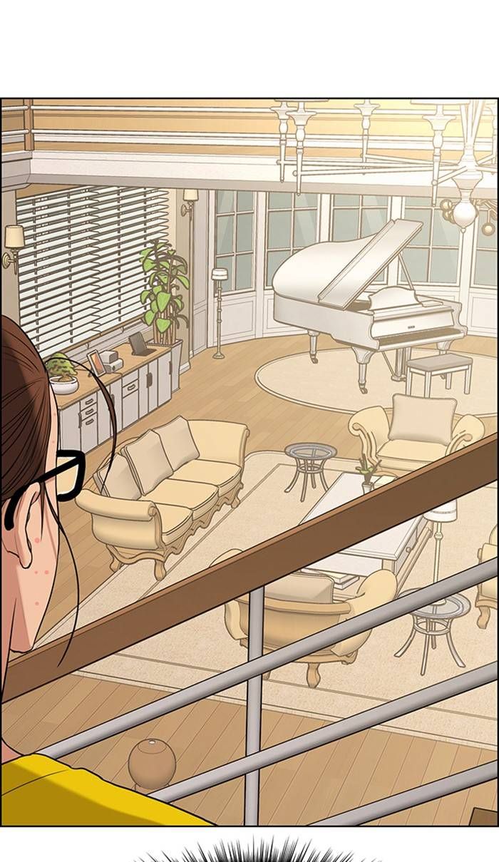 True Beauty chapter 150 page 75