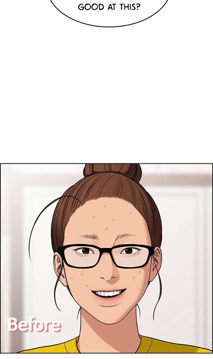 True Beauty chapter 150 page 8