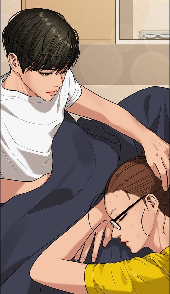 True Beauty chapter 150 page 85