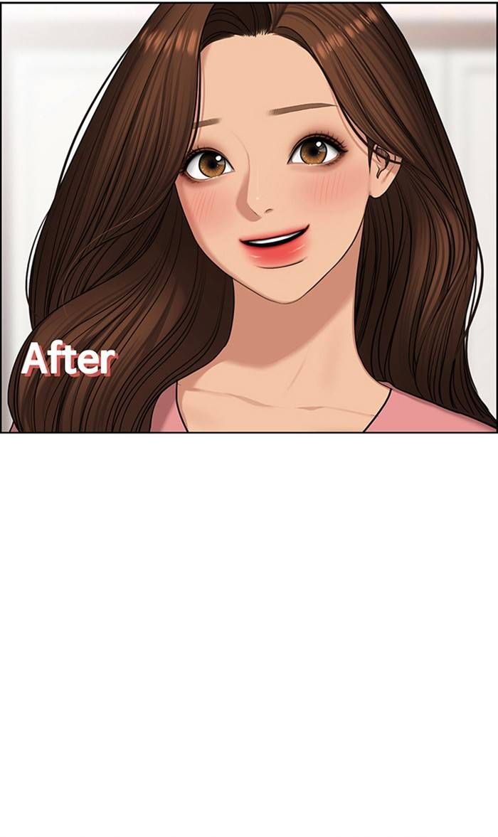 True Beauty chapter 150 page 9