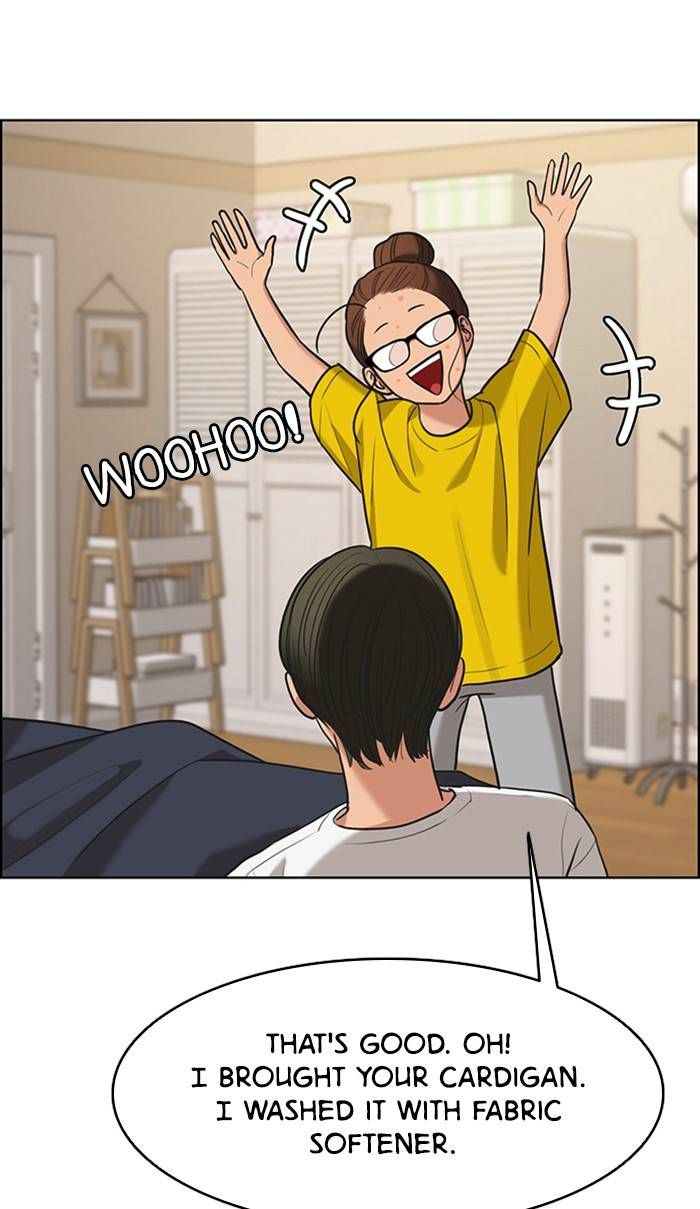 True Beauty chapter 150 page 92