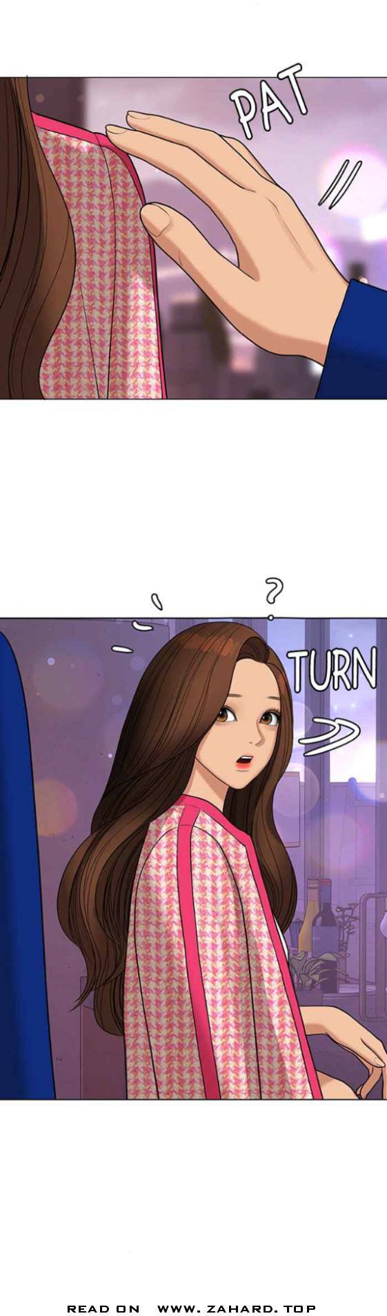 True Beauty chapter 151 page 15