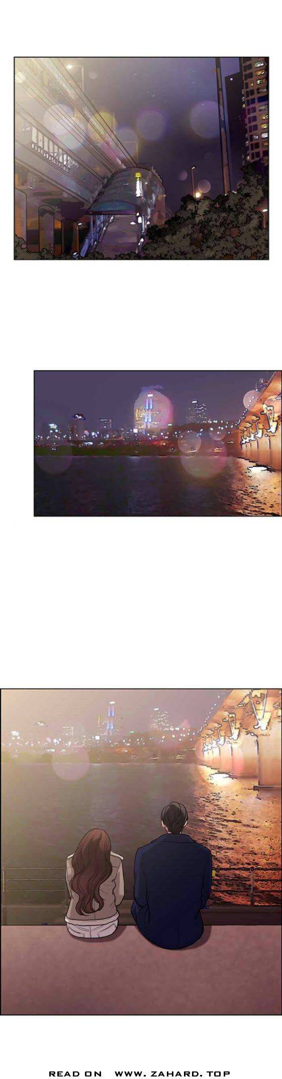 True Beauty chapter 151 page 2