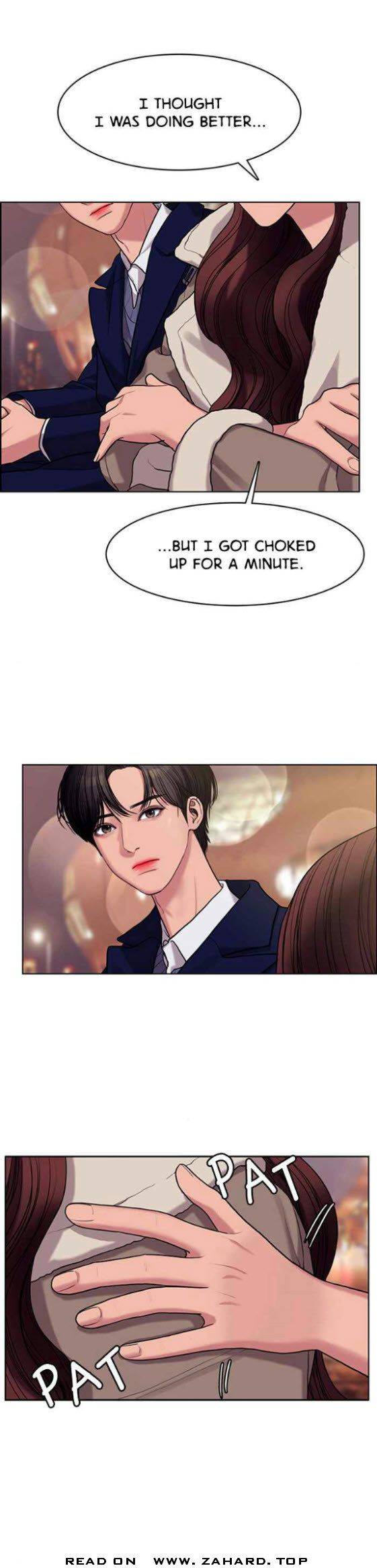 True Beauty chapter 151 page 3