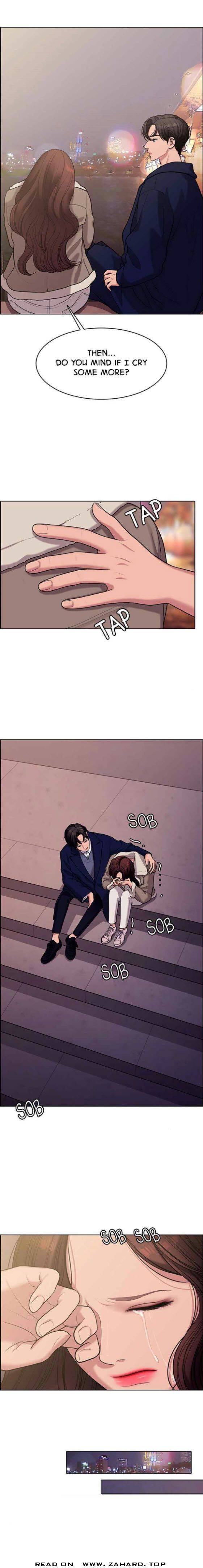 True Beauty chapter 151 page 6