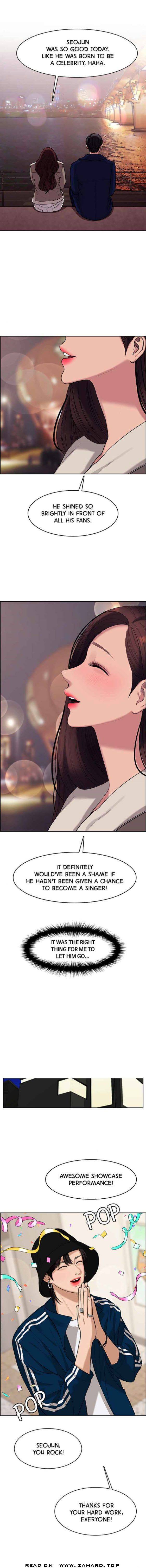 True Beauty chapter 151 page 7