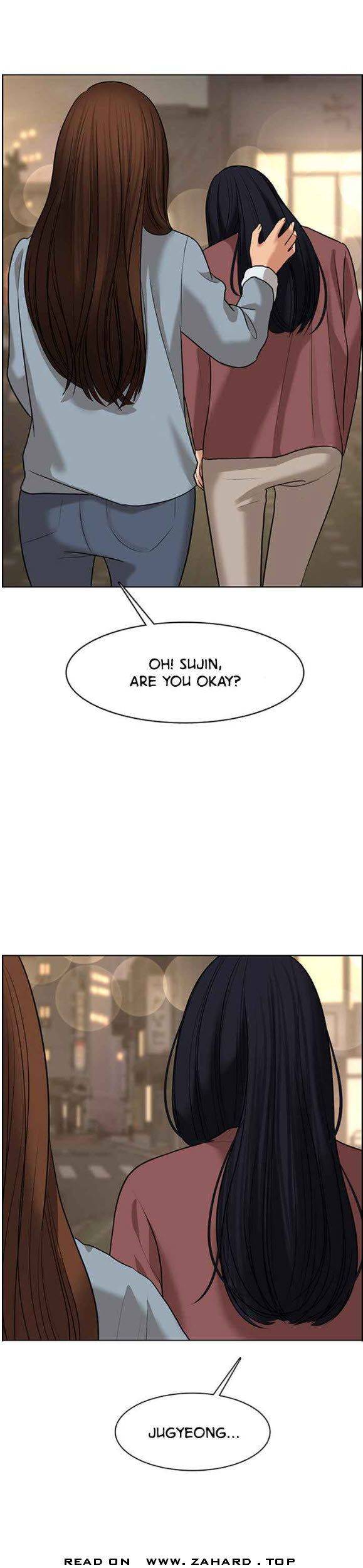 True Beauty chapter 154 page 10