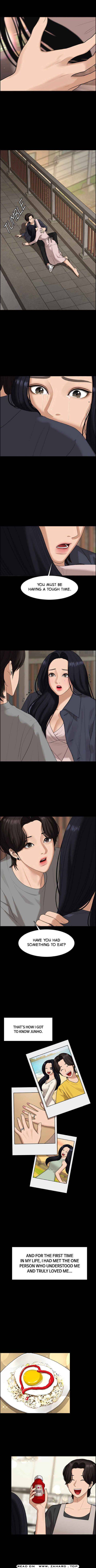 True Beauty chapter 155 page 10