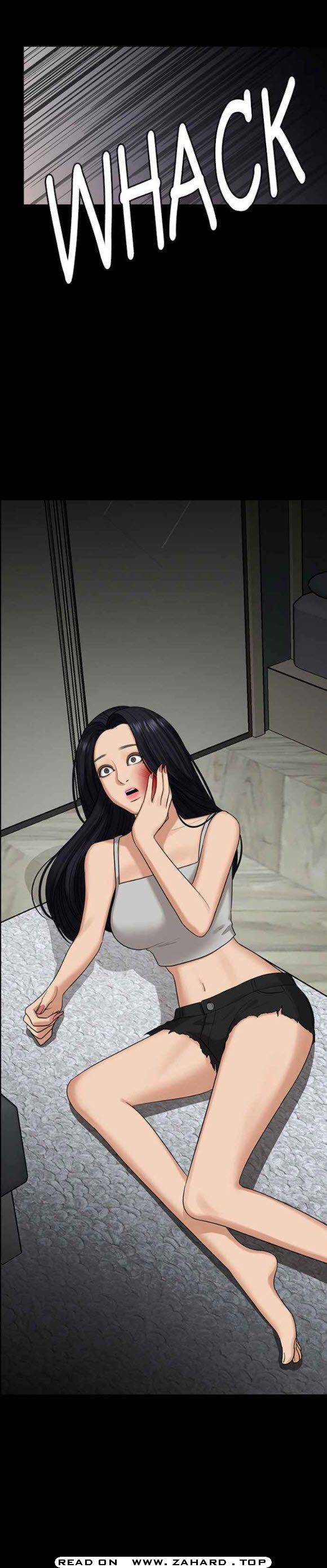 True Beauty chapter 155 page 13